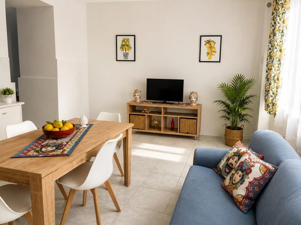 Nausika's House Apartment in Naxos