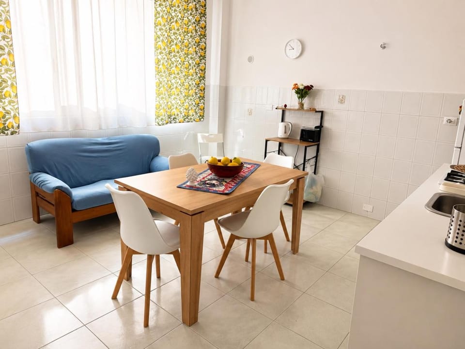 Nausika's House Apartment in Naxos