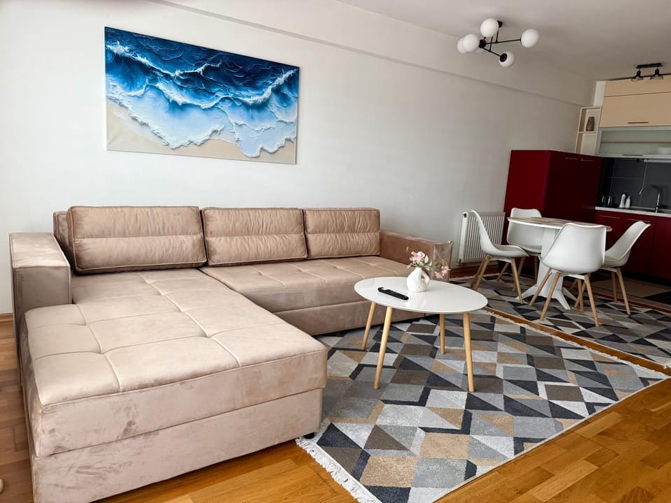 Aurum Classic Apartment in Sarajevo