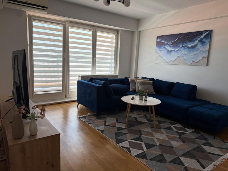 Aurum Classic Apartment in Sarajevo