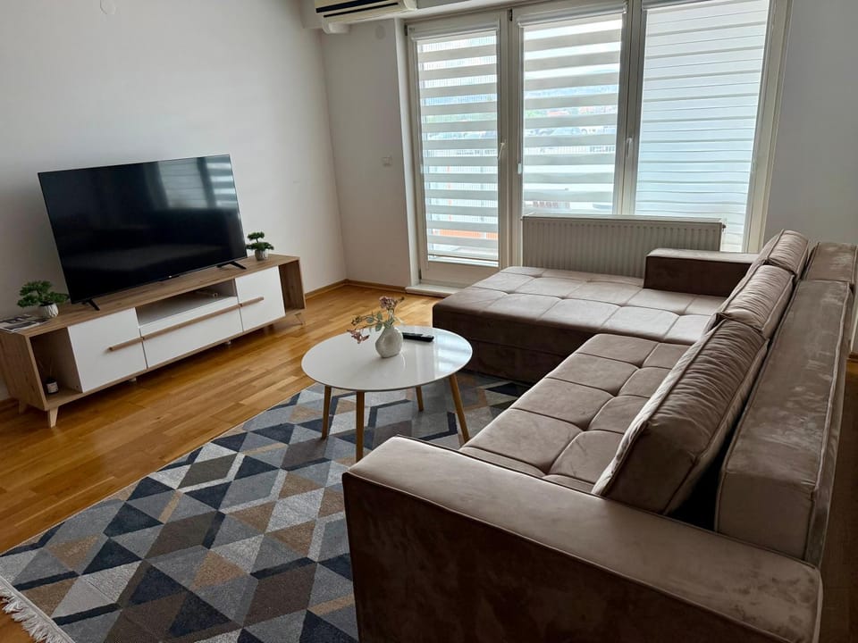 Aurum Classic Apartment in Sarajevo