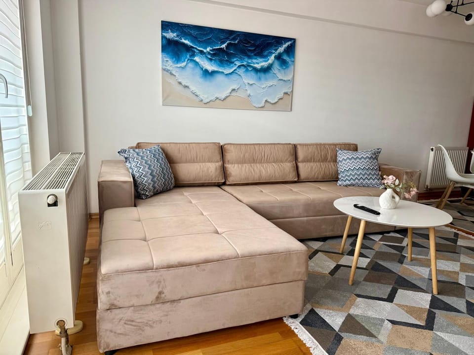 Aurum Classic Apartment in Sarajevo