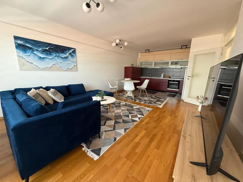 Aurum Classic Apartment in Sarajevo