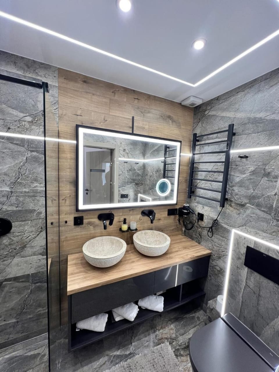 Międzyzdroje - Baltic Waves Resort - apartament A 004 Apartment in Miedzyzdroje