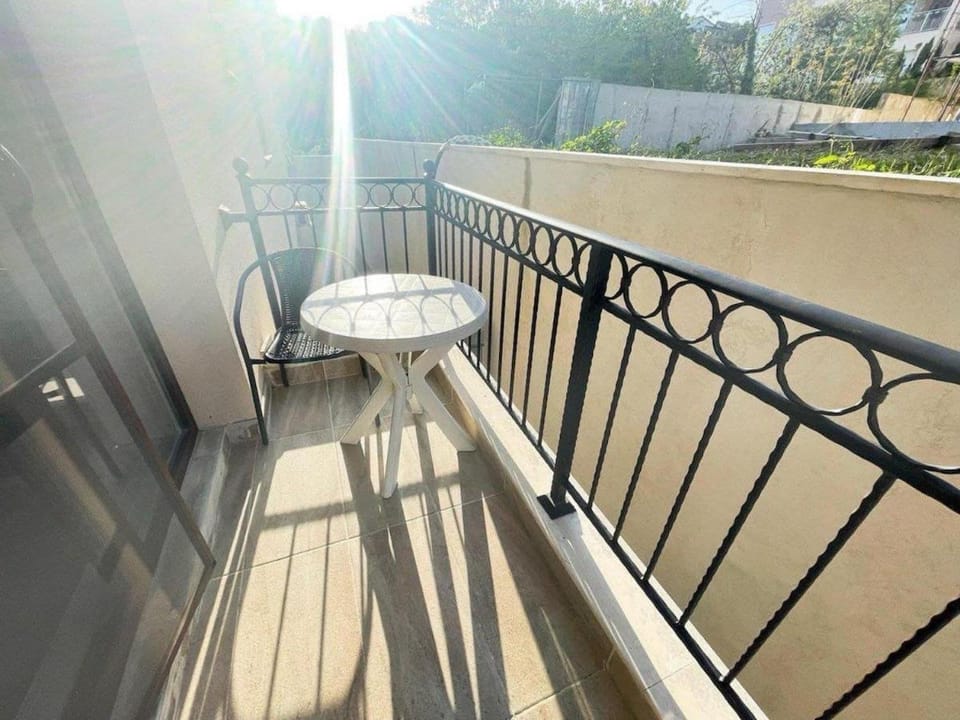Studio Green Rublyovka Apartment in Varna
