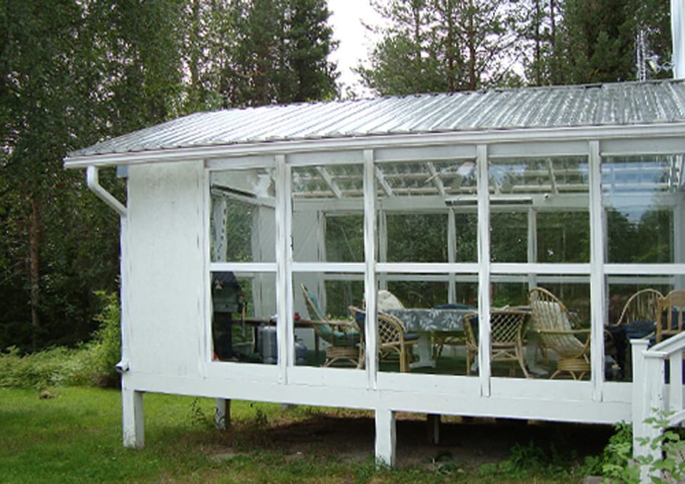 BBQ facilities, Balcony/Terrace