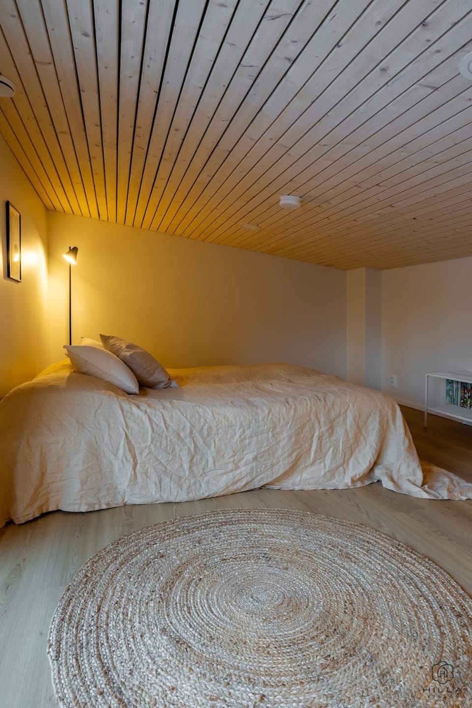 Villa Suunnikas by Hilla Villas Apartment in Lapland