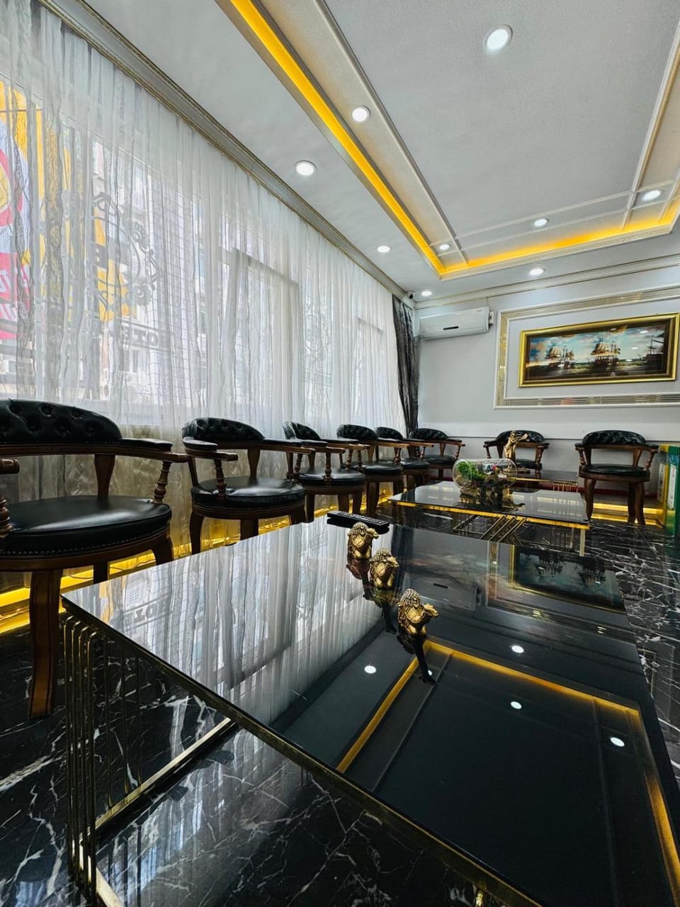 Communal lounge/ TV room, Seating area