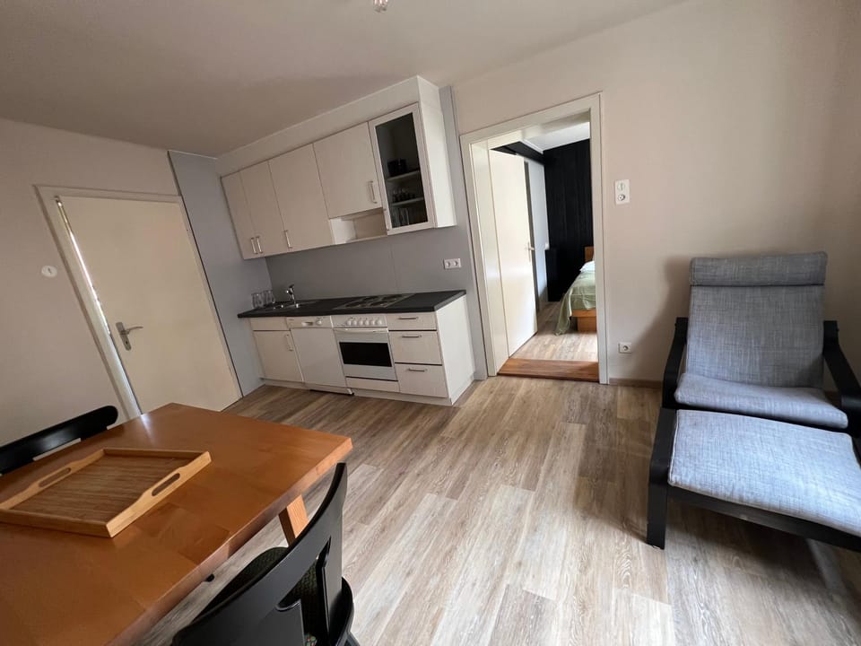 Wohnung Albrecht Nummer 4 Apartment in Bavaria