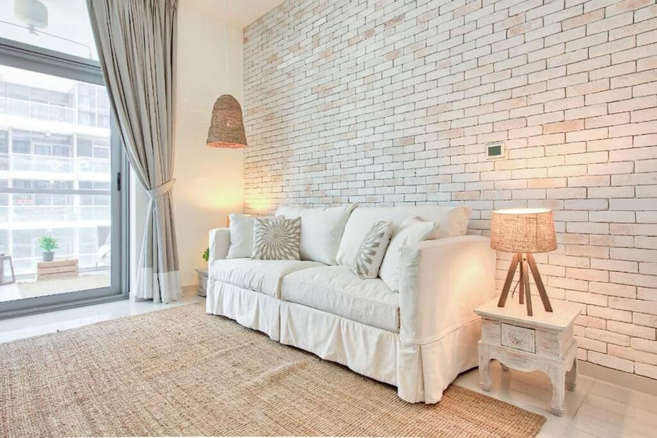 Super Chic Golf Apartment Apartment in Dubai