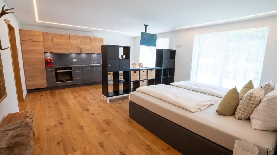 Ferienwohnung EMI Apartment in Vorarlberg, Austria