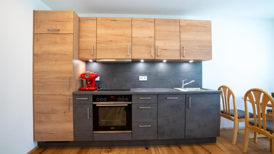 Ferienwohnung EMI Apartment in Vorarlberg, Austria