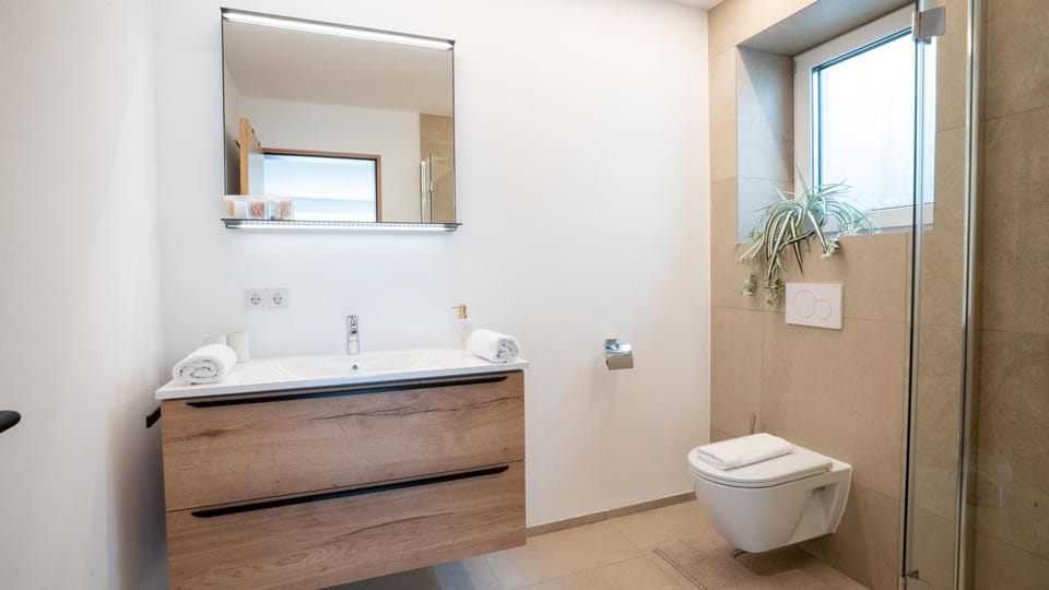 Ferienwohnung EMI Apartment in Vorarlberg, Austria