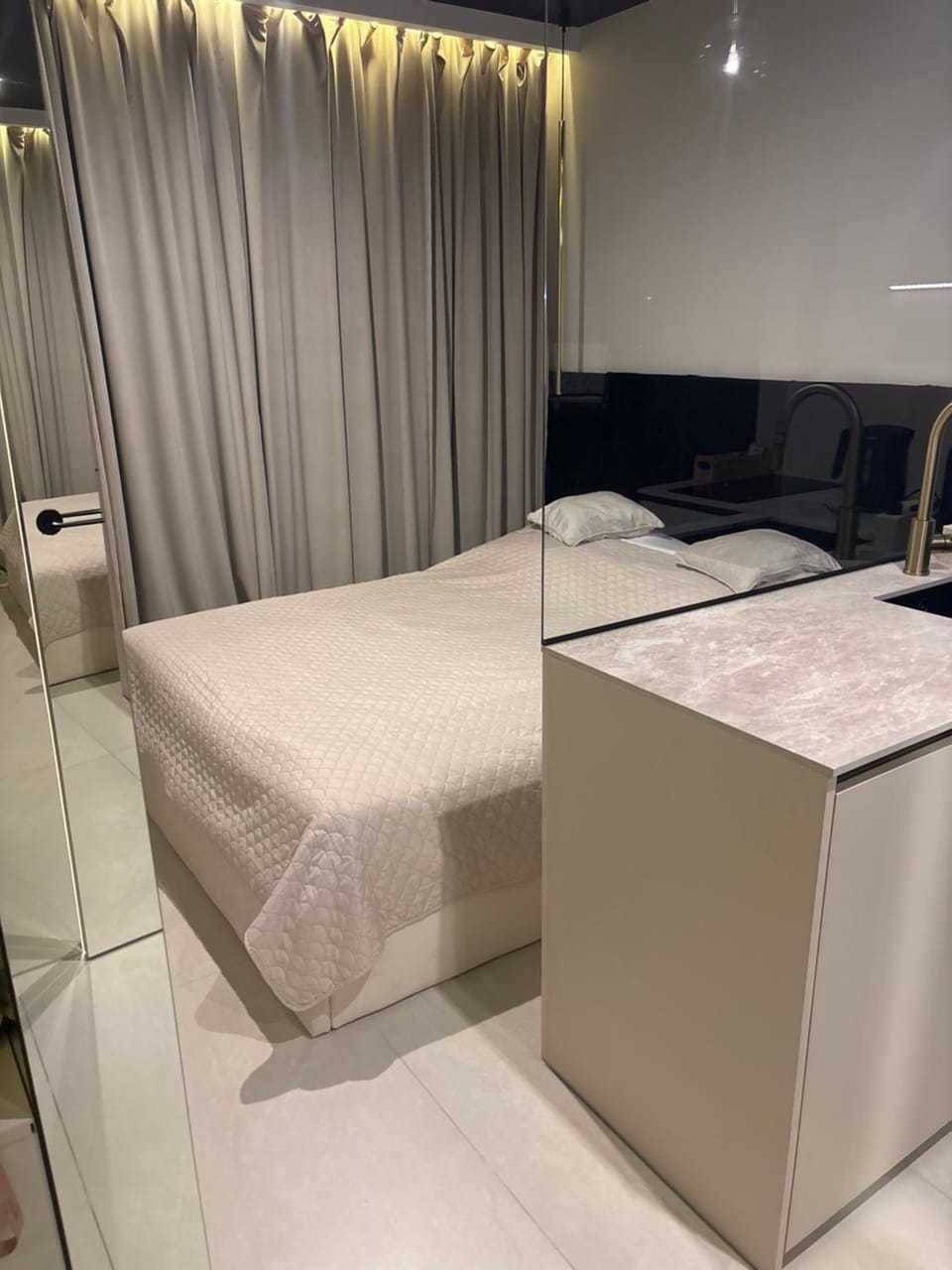 Studio 50 Apartment in Poland
