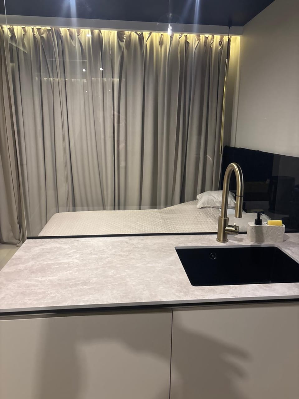 Studio 50 Apartment in Poland
