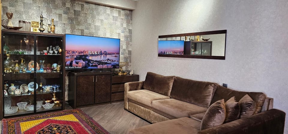 Funda Luxury View Apartments Apartment in Baku