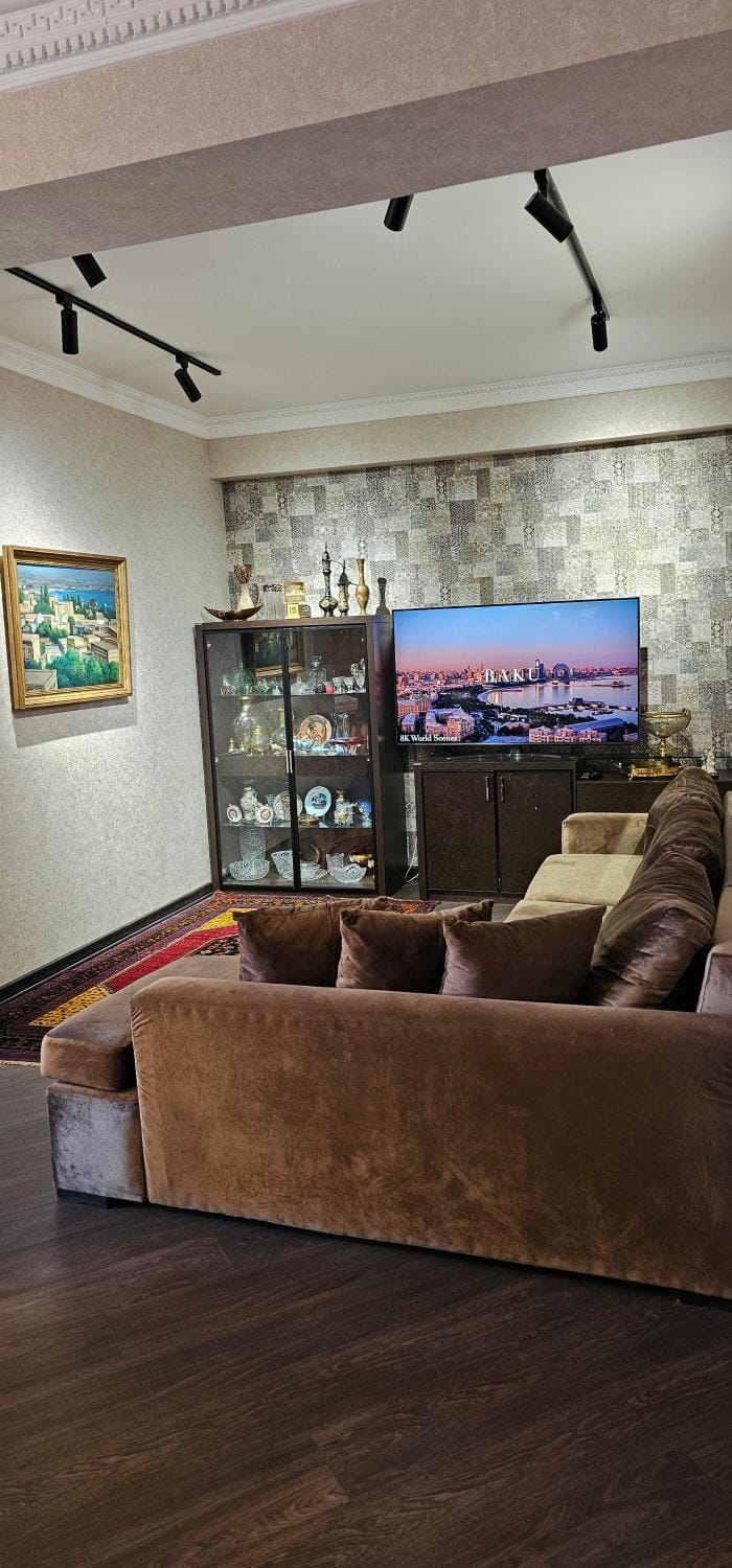 Funda Luxury View Apartments Apartment in Baku