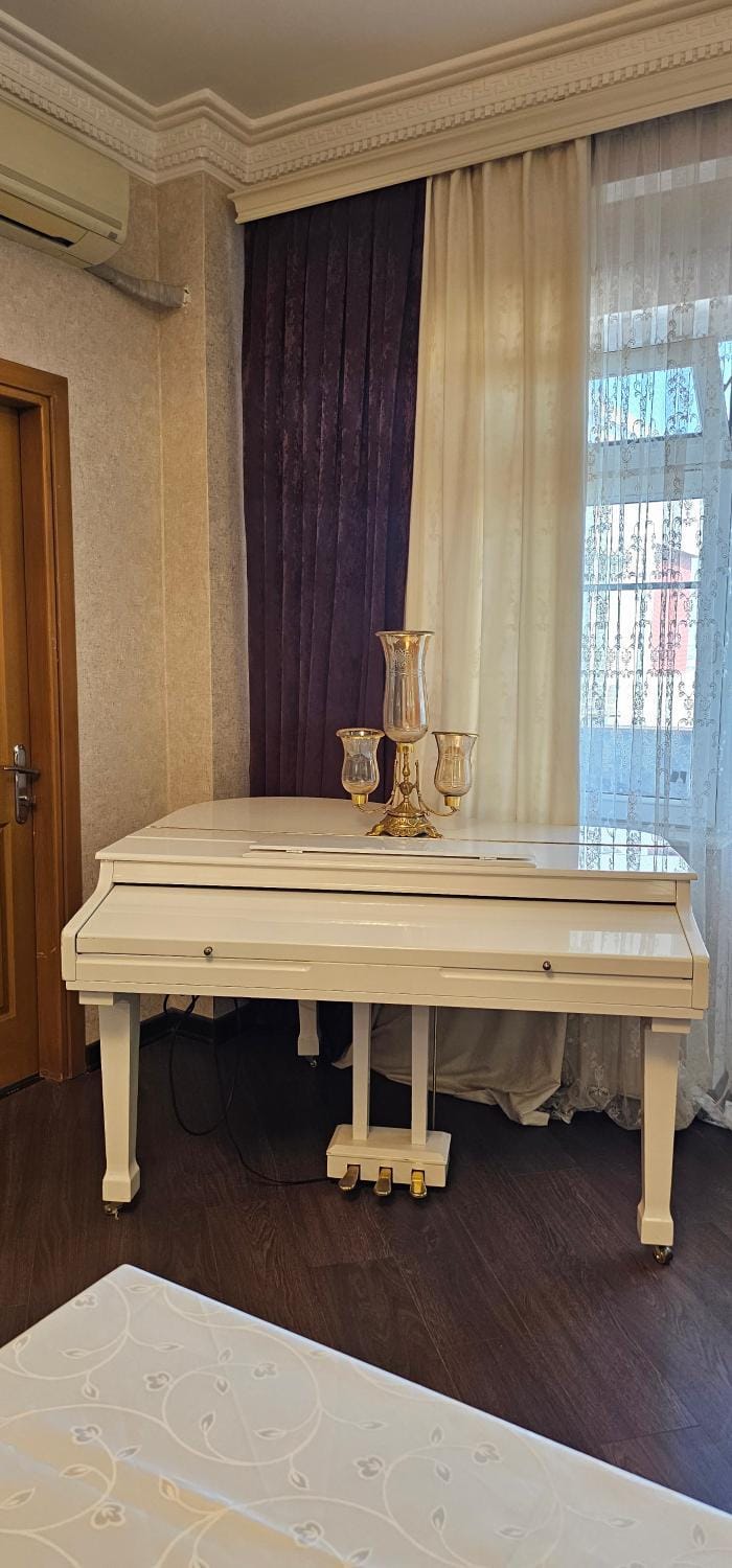 Funda Luxury View Apartments Apartment in Baku