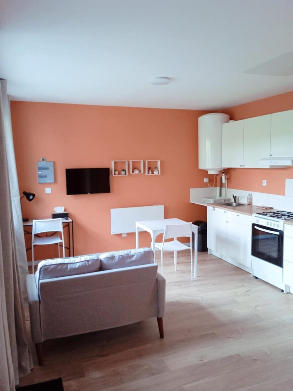 Studio L Bed and Breakfast in Oyonnax