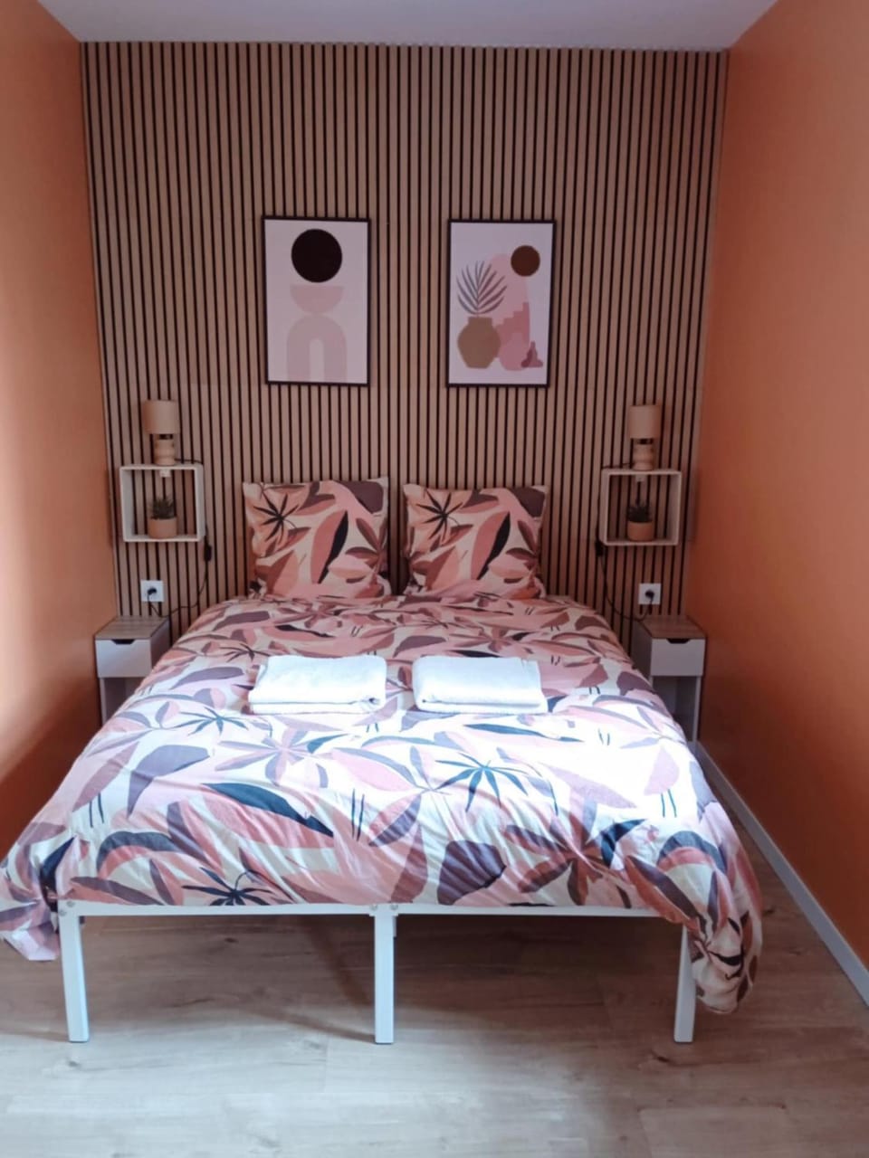 Studio L Bed and Breakfast in Oyonnax