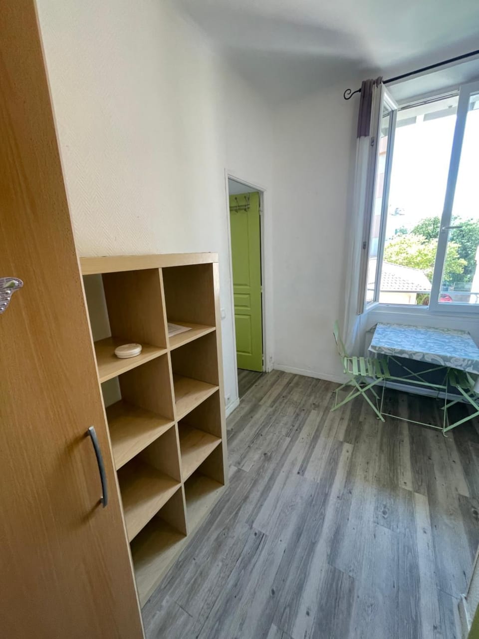 Petit nid Apartment in Saint-Raphael