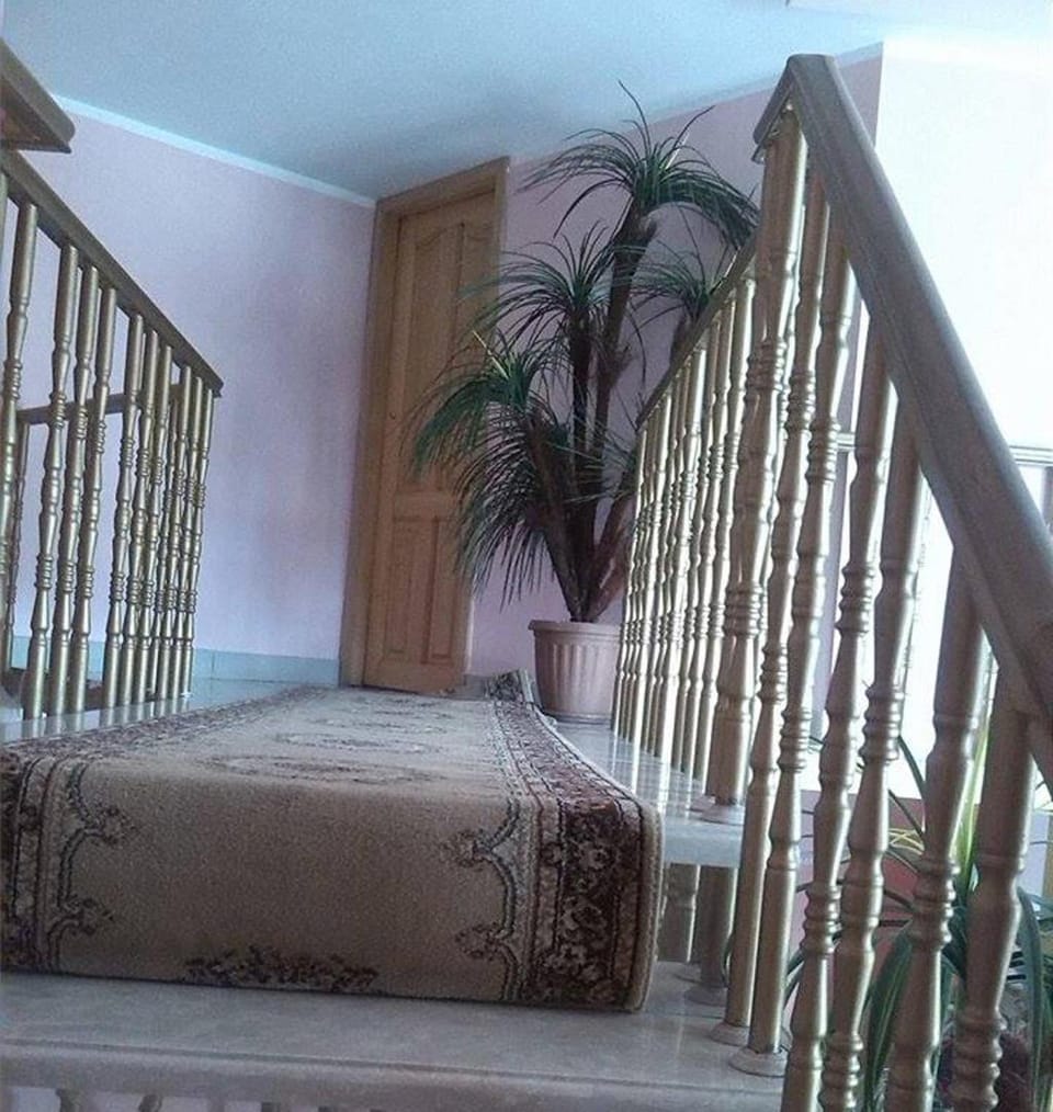 Decorative detail