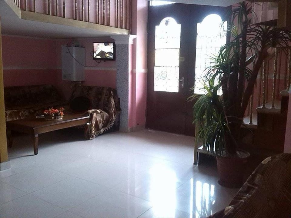 Day, Lobby or reception