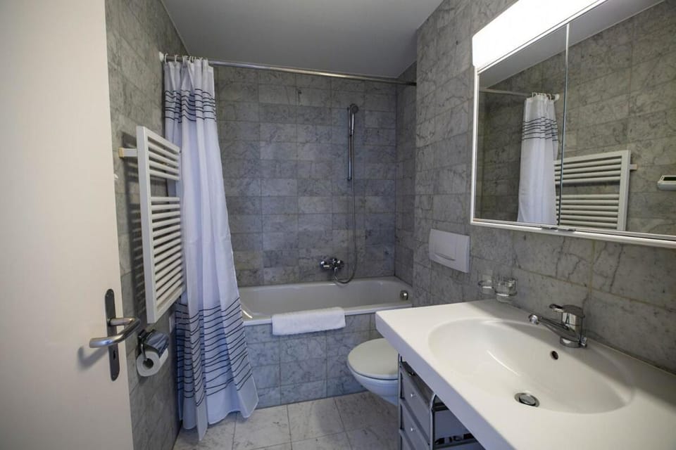 Charming flat near lake - FB7 Apartment in Zurich City