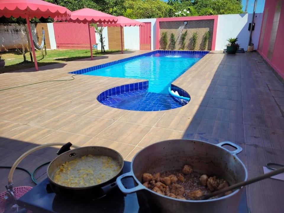 Day, Swimming pool, Swimming pool