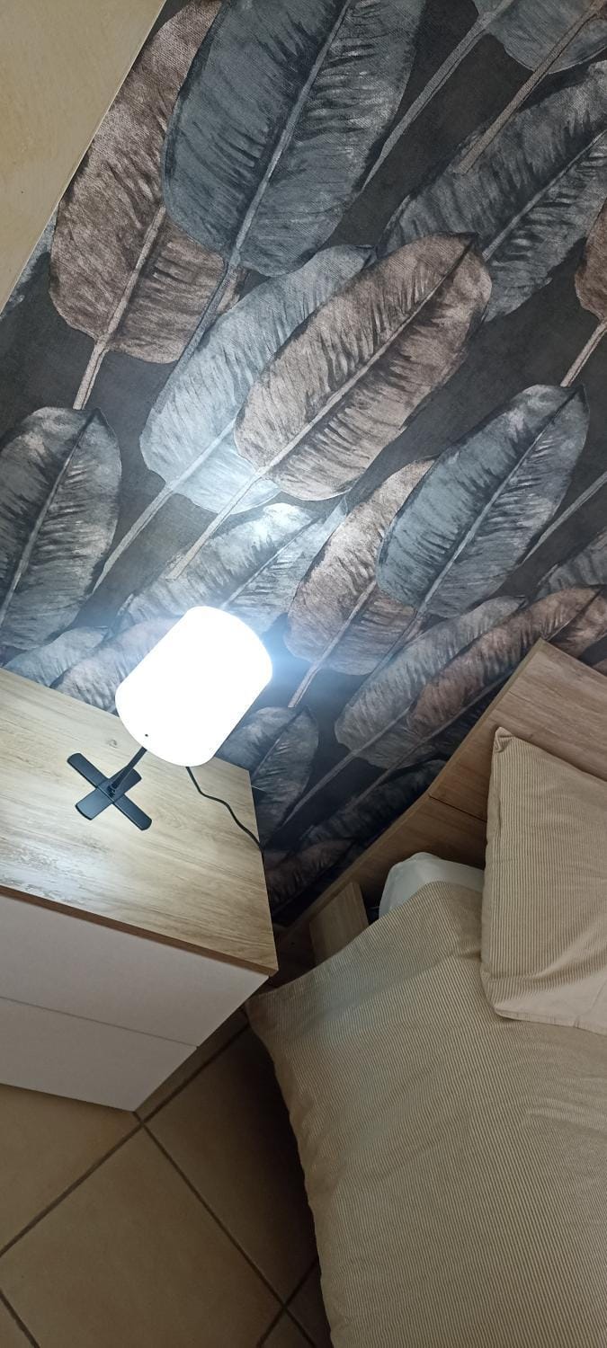 appartamento san felice Apartment in Sicily