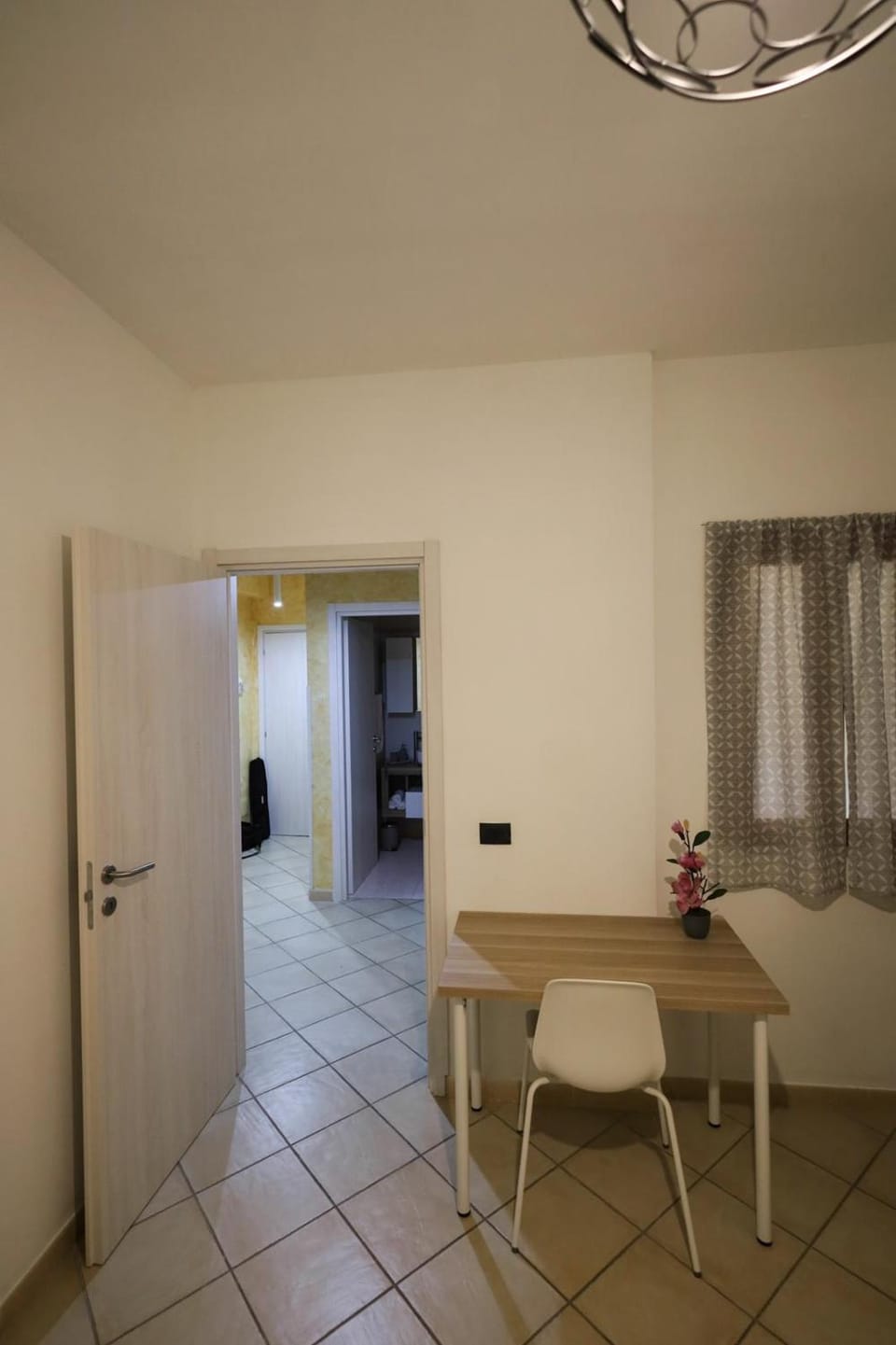 appartamento san felice Apartment in Sicily