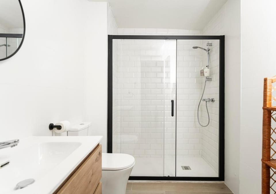 Luxury Suite Ancha de Capuchinos Apartment in Granada