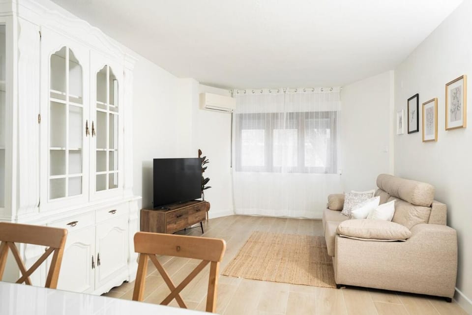 Luxury Suite Ancha de Capuchinos Apartment in Granada