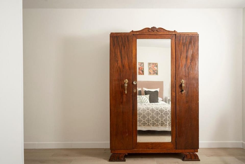 Luxury Suite Ancha de Capuchinos Apartment in Granada