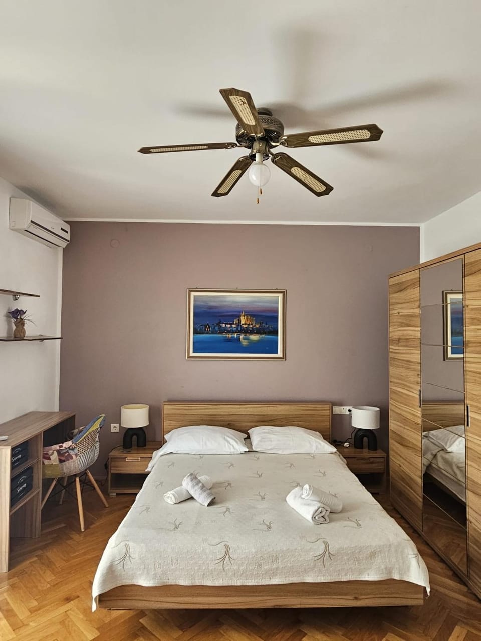 Rooms Perina Tisno Bed and Breakfast in Tisno