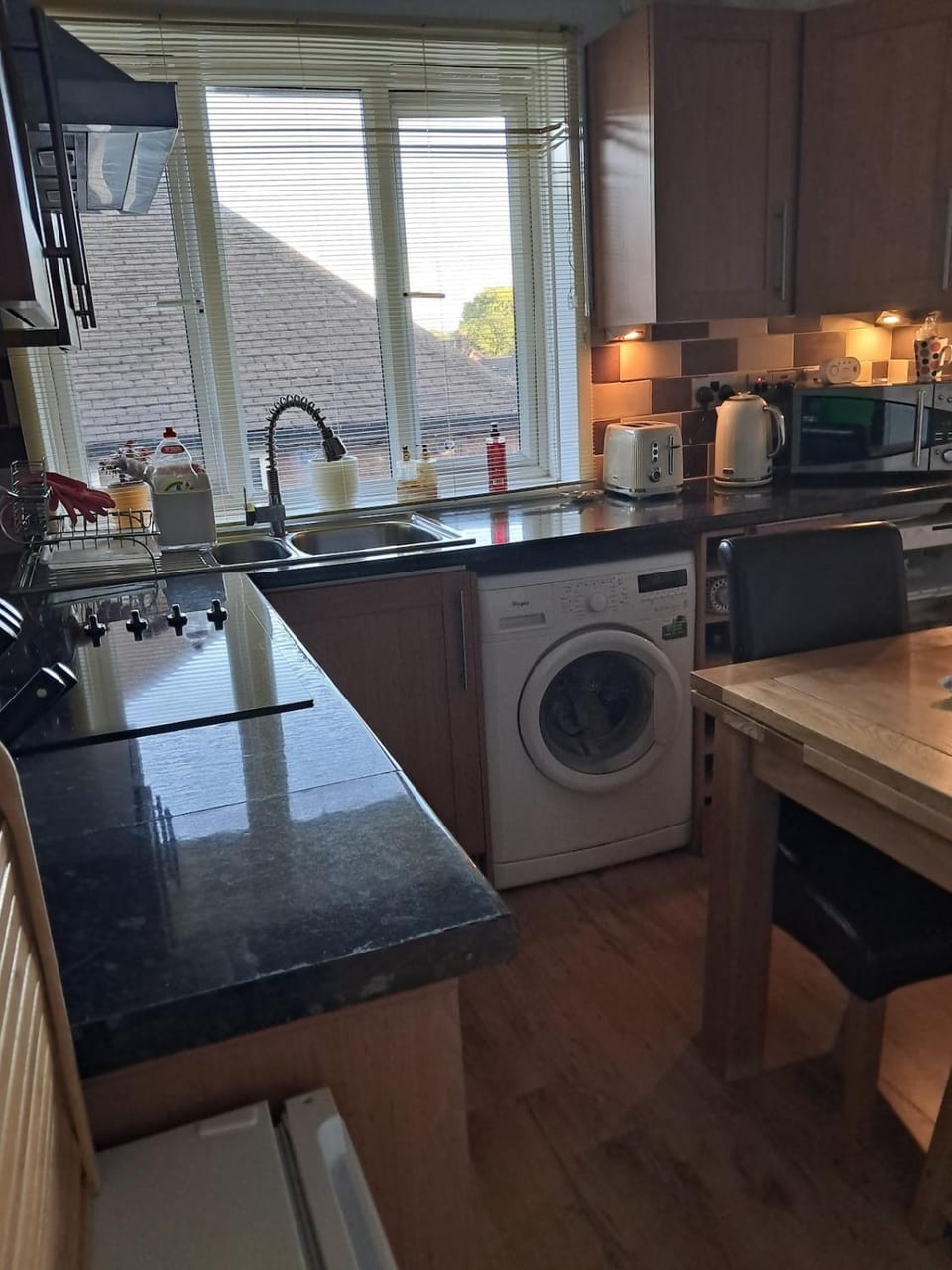Woodside 2 Apartment in London Borough of Southwark