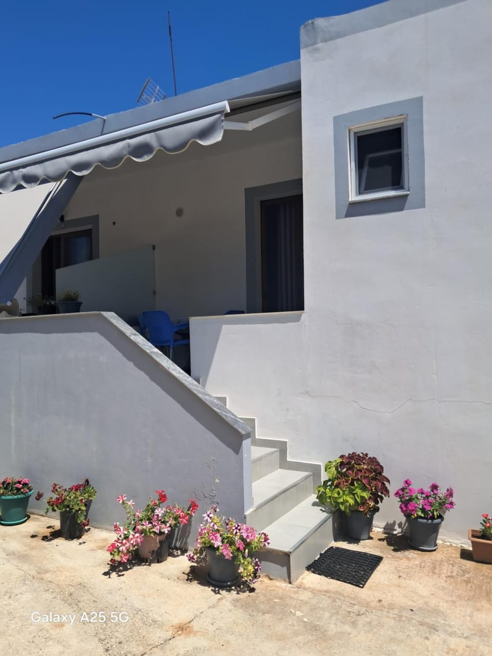 Apartment Artan Skenderaj Apartment in Ksamil