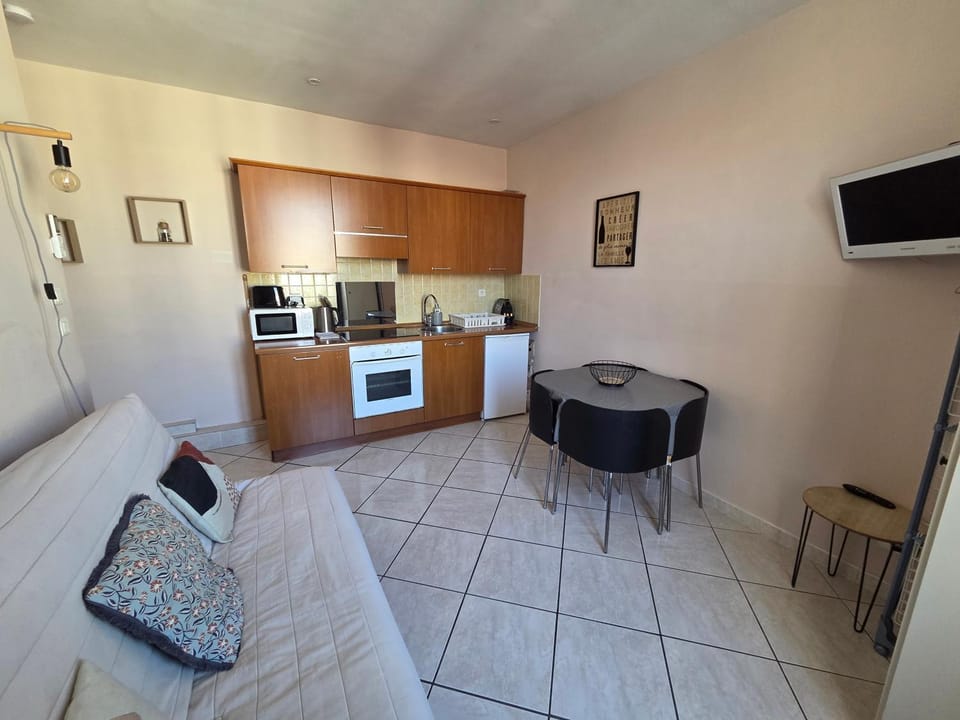 Le Centrale - Place Masséna Apartment in Nice