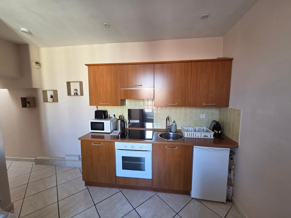 Le Centrale - Place Masséna Apartment in Nice