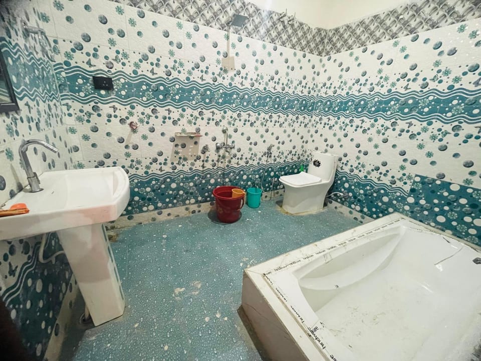 Maa ganga yamuna homestay Vacation rental in Uttarakhand