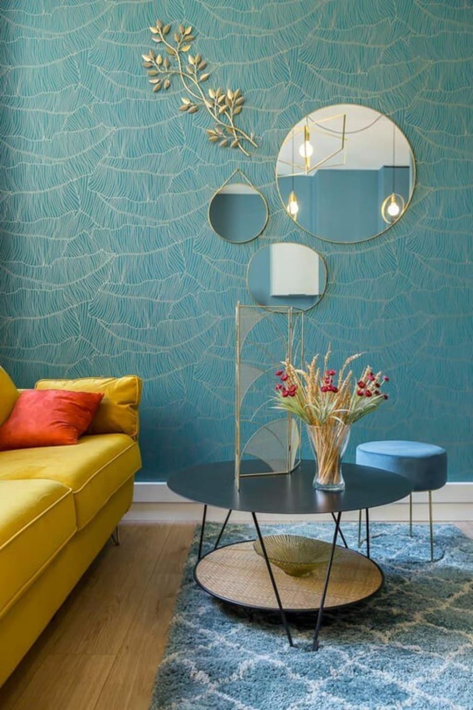 Apartment in the heart of Presqu’île Lyon Apartment in Lyon