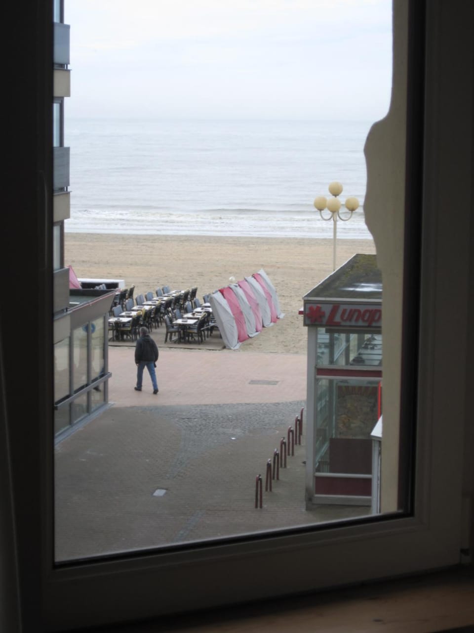 Résidence Ankerweg 2 Apartment in De Panne