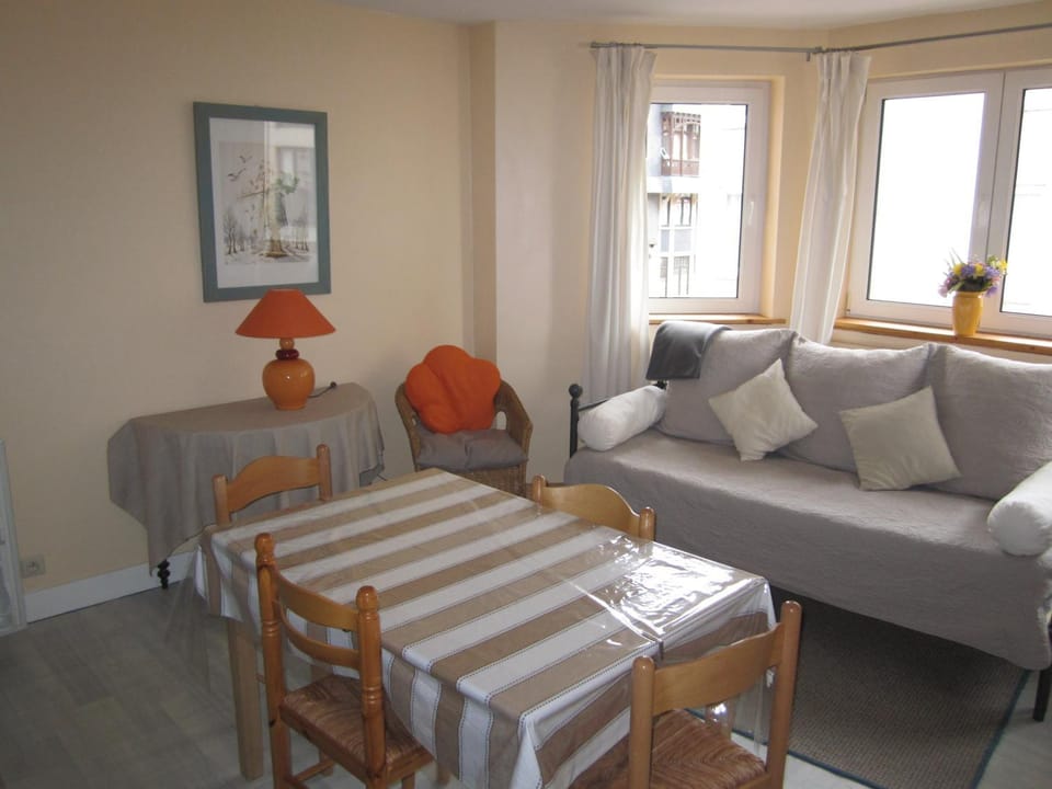 Résidence Ankerweg 2 Apartment in De Panne