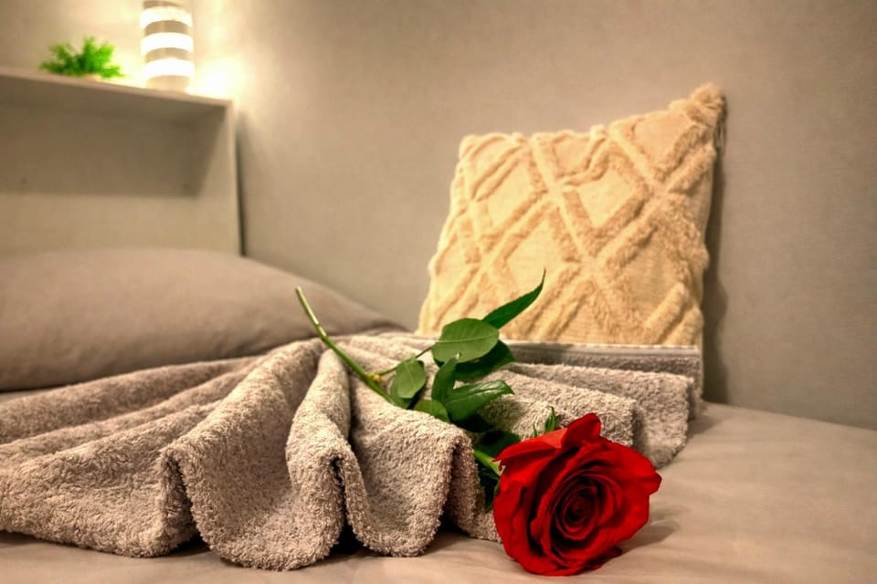 Bohemian Chic City Apartment - Munich Central Station Apartment in Munich