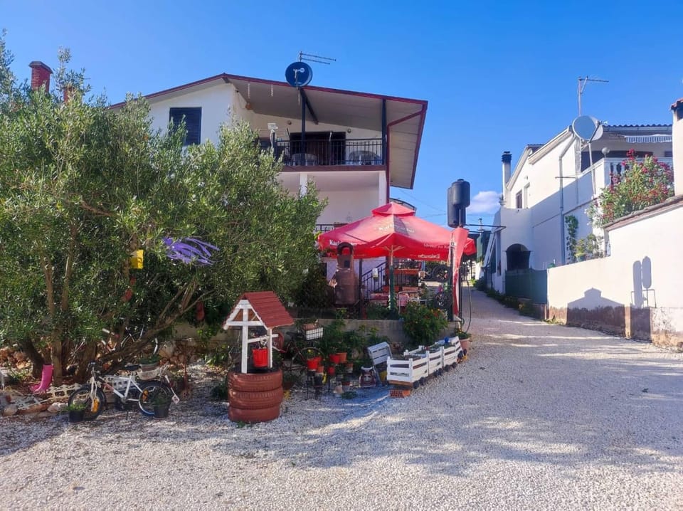 Apartment Jakoubek Apartment in Šibenik-Knin County, Croatia