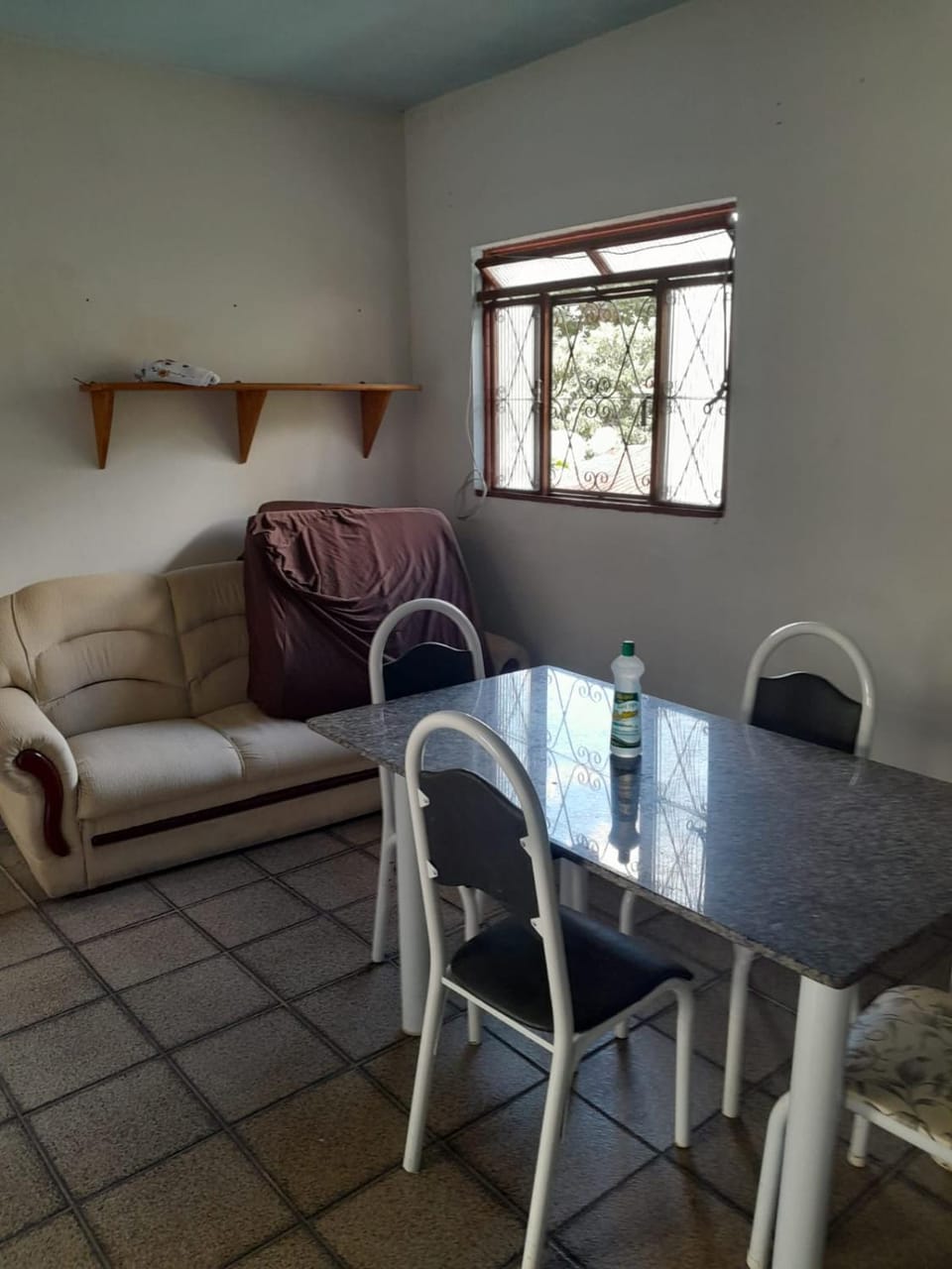 Apartamento a 300m do Centro e próximo a universidade federal Apartment in State of Bahia