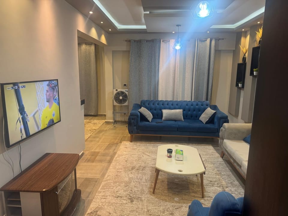 البيت بيتك الواحة Apartment in Egypt