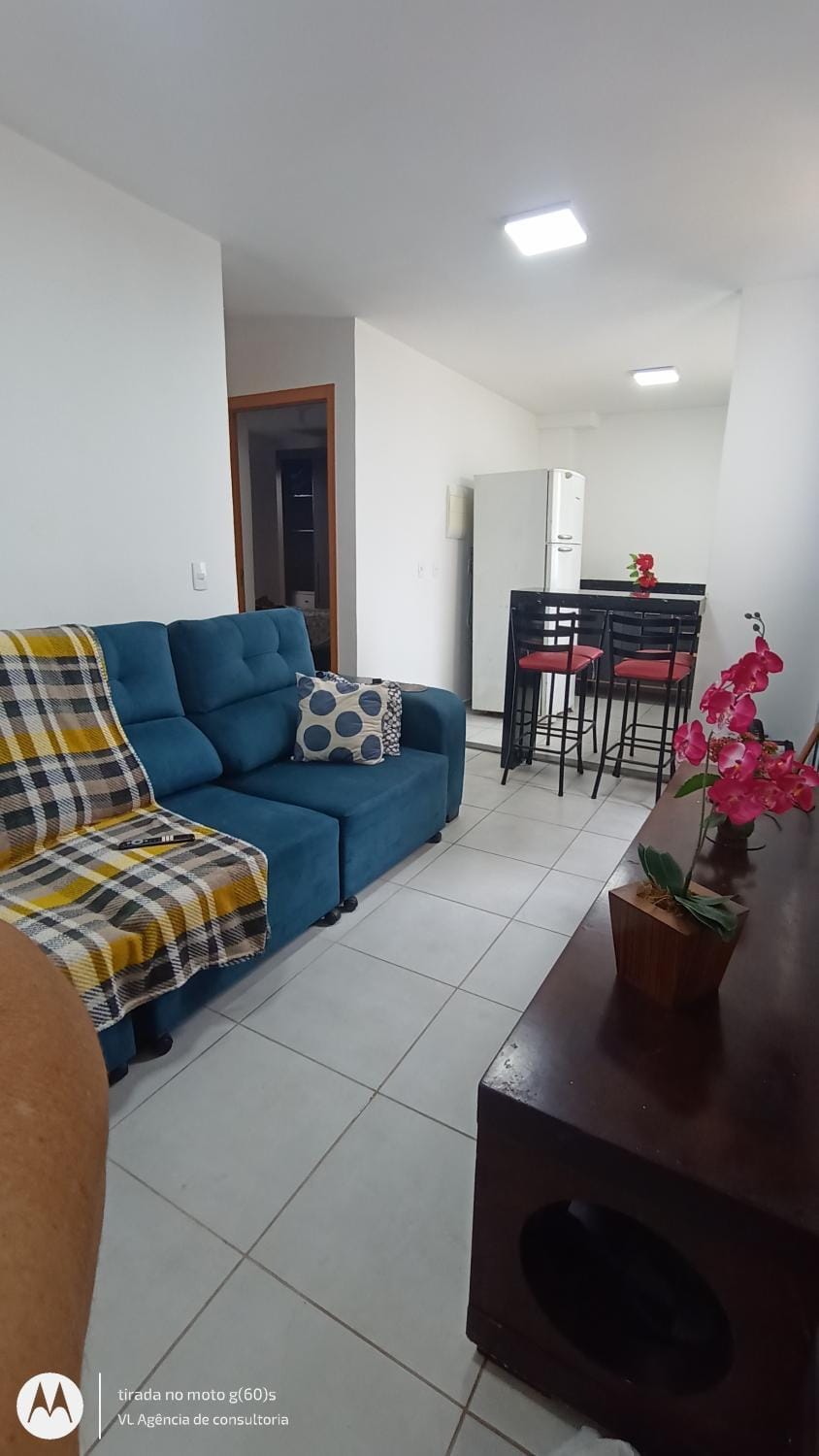 Apartamento inteiro Apartment in Goiania