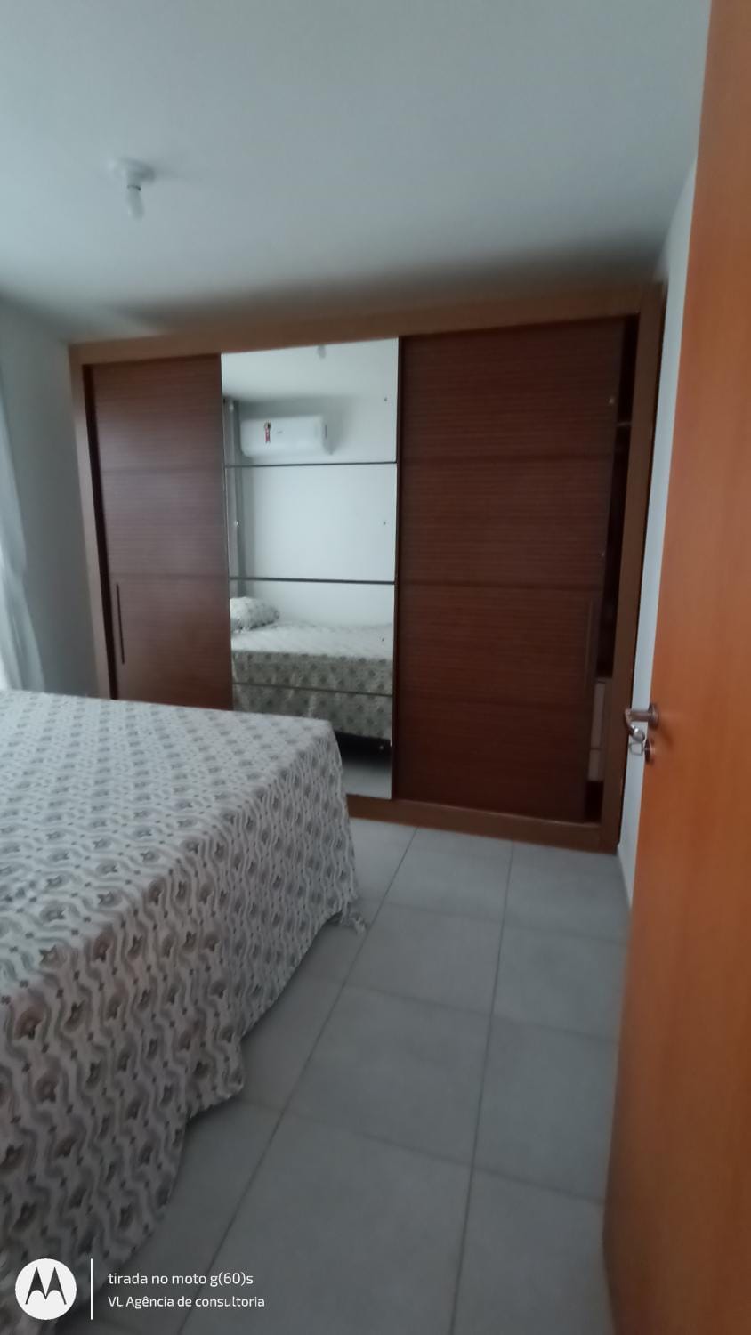 Apartamento inteiro Apartment in Goiania