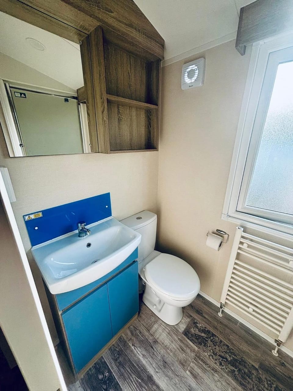 Haven Caister-on-Sea Beach Side Caravan Resort in Caister-on-Sea
